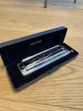 Hohner Mundharmonika