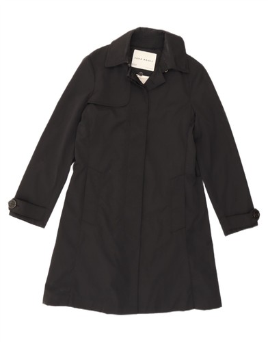 Zara damen trenchcoat xs - damen, uk