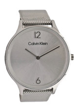 Calvin Klein Timeless Mesh