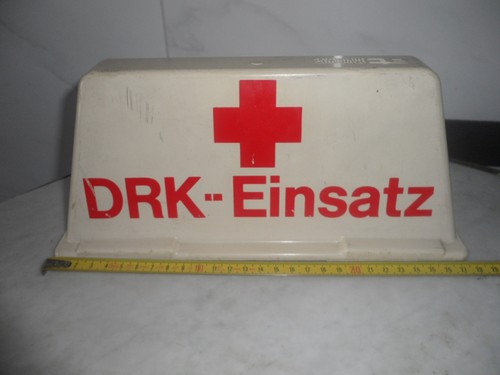 Dachschild rote kreuz - dachschild,