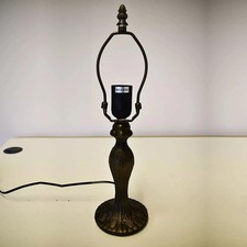 Tiffany tischlampe antik - tiffany,