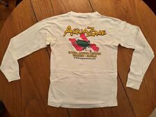 Shirt aus Honolulu: Scuba Diving Center Waikiki, Hawaii,38,Baumwolle,unisex,Weiß