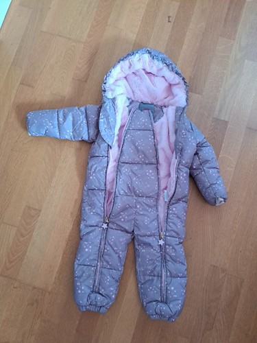Kanz schneeanzug winteranzug - schneeanzug,