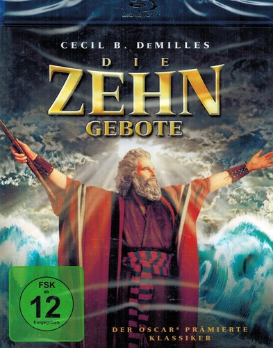 Blu ray neu ovp die - die, zehn