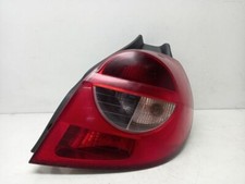 89035080 Headlight Rear Right