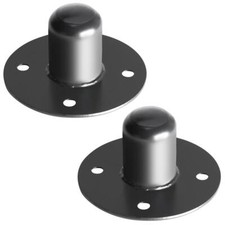 Adam hall 701 boxenflansch - adam,
