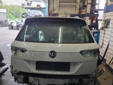 ✅Original Heckklappe VW