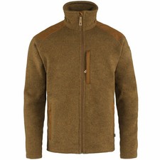 Fjällräven buck fleece - fjällräven,