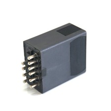 Kraftstoffpumpenrelais