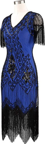1920s damen gatsby - 1920s,