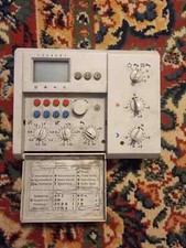 Viessmann 7450155 BES Bedienteil Reglereinheit