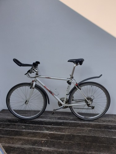 Bulls trekkingrad gebraucht - trekkingrad,