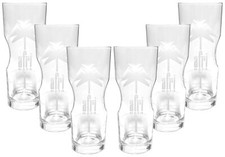 Afri cola contour - cola, glas
