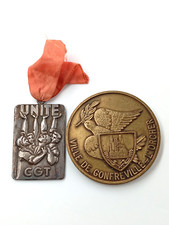 P19S* (REF7126) Set mit 2