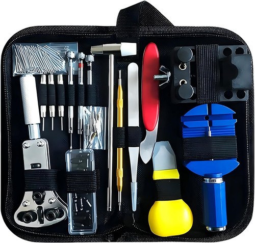 147tlg uhrenwerkzeug set - ✅147tlg,