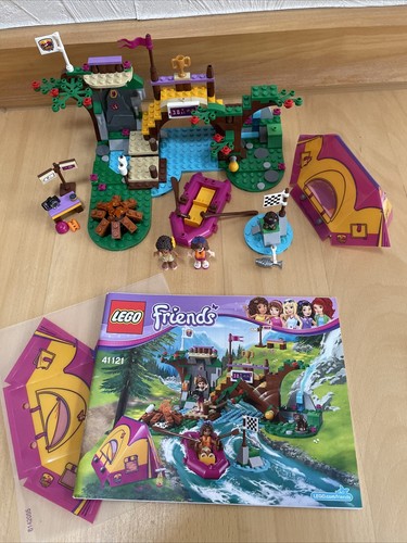 Lego 41121 friends - lego,