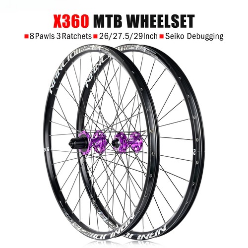 29 zoll mtb - 26/27,5/29,