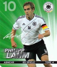 Rewe DFB Sammelkarten Fußball