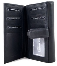 XXL- Geldbörse Portemonnaie