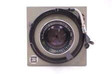 SCHNEIDER SYMMAR 5,6/240 - 12/420 , SINAR DB ,SINAR PLATTE   , SHC Art.765747x