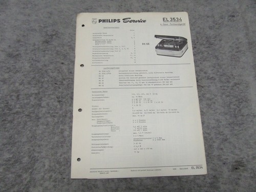 Schaltplan service manual - schaltplan,