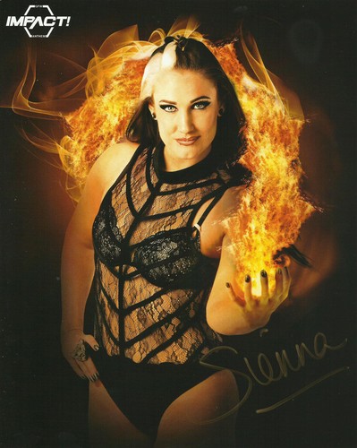 Offizielles tna gfw impact - offizielles, /
