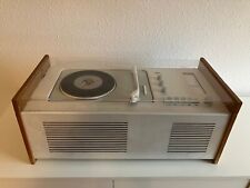 BRAUN SK 5 "Schneewittchensarg" Radio-Phone-Kombination Sammlerstück