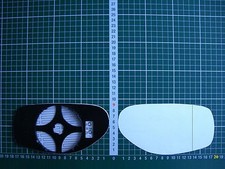 Außenspiegel Spiegelglas