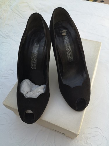 Orig 50er hoffmann - 40/50er,