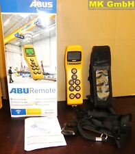ABUS AbuRemote Drahtlose Funksteuerung für Portalkran