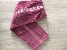 Teddyplüsch Freizeitanzug