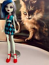 14 Monster High Konvolut seltene Puppen Zubehör