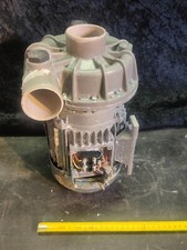 Winterhalter Pumpe 3102573 /4205 .2702 Geschirrspüler  ohne Deckel s. Video