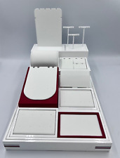 Halskette Uhrenarmband Profi