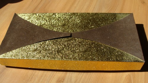 Pralinenschachtel