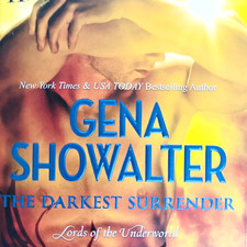 Darkest Kiss Darkest Night Mix