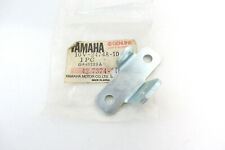original Sitzbankhalter / Bracket Seat Yamaha DT 125 LC - 10V-24748-10