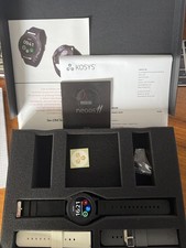 Kosys NEOOS 11 Mental