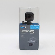 GoPro - HERO5 Session 4K