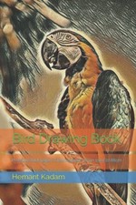 Bird Drawing Book Premium