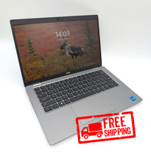 Laptop Dell Latitude 5420 14''