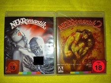 Nekromantik I & II | 2x