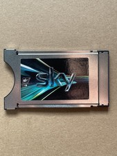 Original Sky CI + Plus Modul