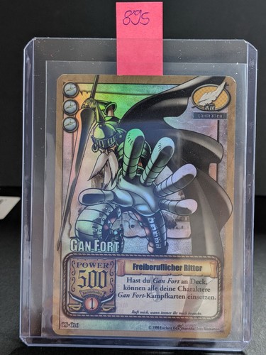 One piece karte tcg - karte, fort