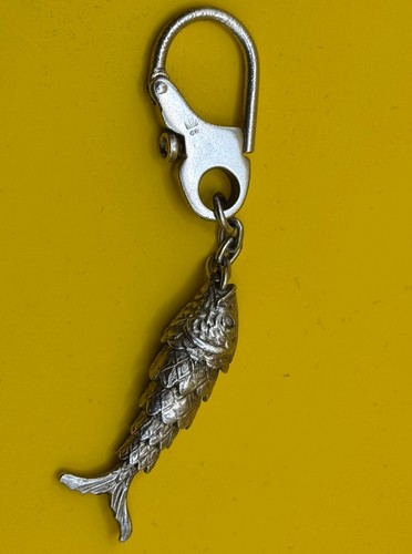 925 silber gliederfisch - 925,
