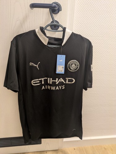 Puma manchester city trikot - puma,