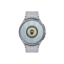 Samsung Galaxy Watch 6 Classic Silver 43 mm - LTE Smartwatch *Wie Neu*