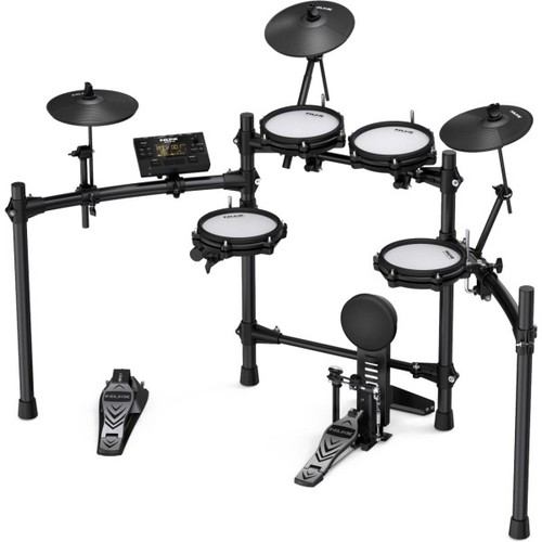 Nux 210 drum set b - nux, e-drum