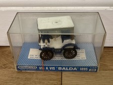 Minialuxe 20 Balda 1895