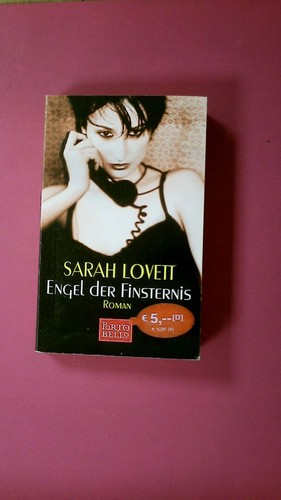 261221 sarah lovett engel der - engel,